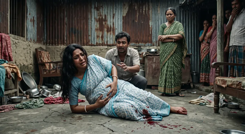 অবহেলা আর অধিকারের লড়াই (পর্ব - ১)